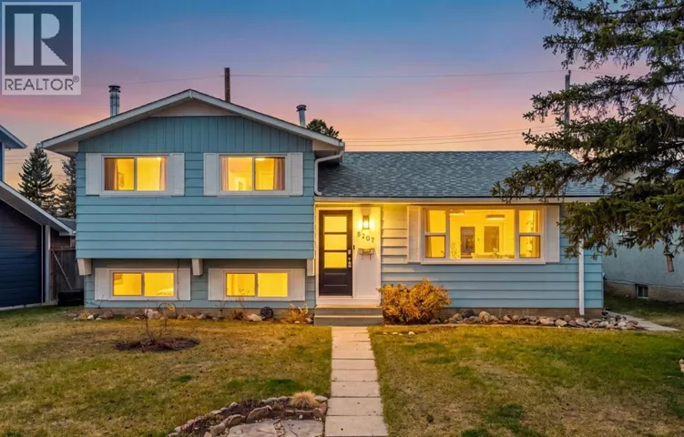 5207 5 Avenue SE, Calgary, Alberta T2A4X9