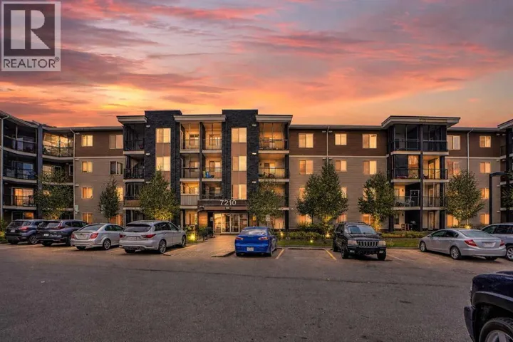414, 7210 80 Avenue NE, Calgary, Alberta T3J0N7