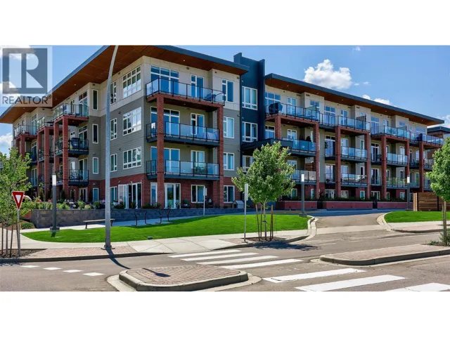885 University Drive Unit# 304, Kamloops, British Columbia V2C5N3