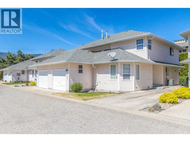 870 10 Street SW Lot# 112, Salmon Arm, British Columbia V1E1L9