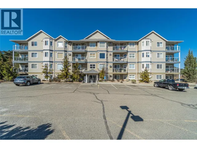 1170 HUGH ALLAN Drive Unit# 217, Kamloops, British Columbia V1S1T5