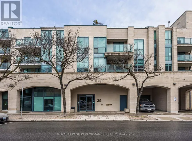 5 - 35 MURRAY STREET, Ottawa, Ontario K1N9M5