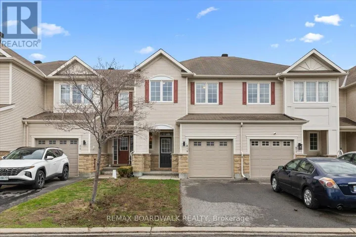 819 KENNACRAIG PRIVATE, Ottawa, Ontario K2J5T5