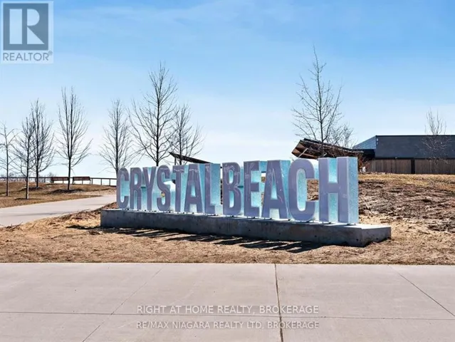 4345 ERIE ROAD, Fort Erie (Crystal Beach), Ontario L0S1B0