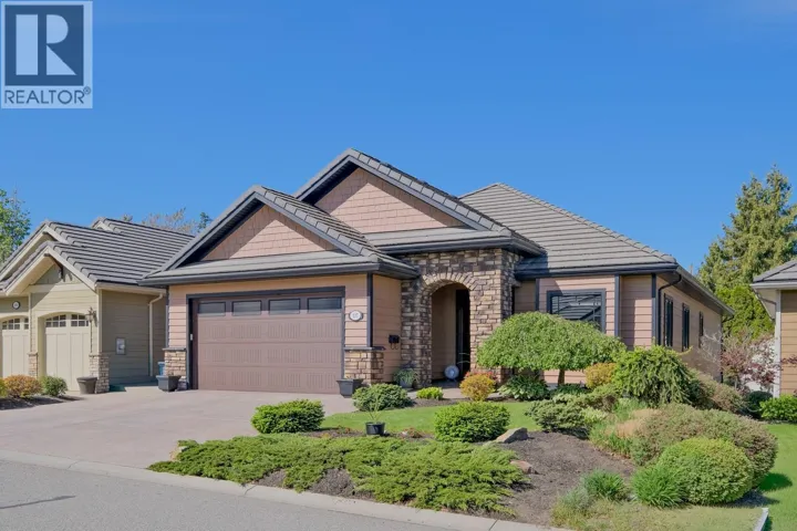 4450 Gordon Drive Unit# 137, Kelowna, British Columbia V1W1T1