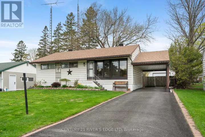 54 LOYALIST STREET, South Dundas, Ontario K0C1X0