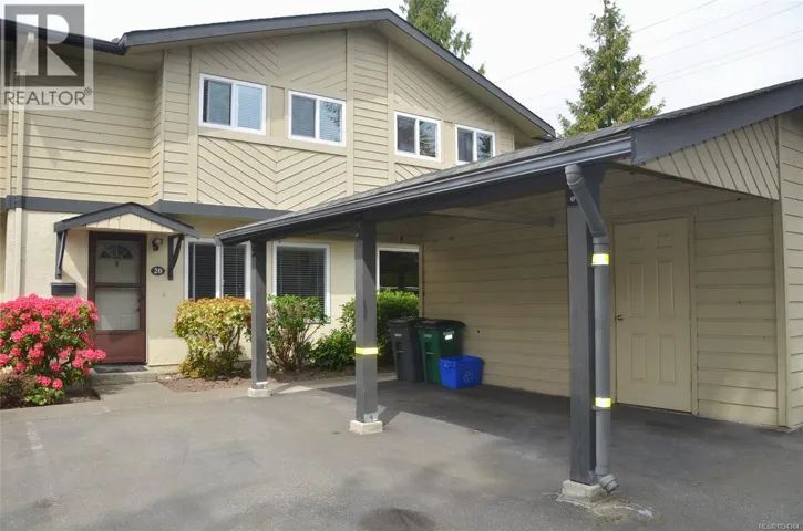 20 1741 McKenzie Ave, Saanich, British Columbia V8N1A6
