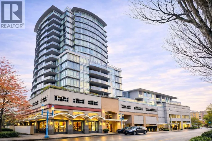 1207 7888 SABA ROAD, Richmond, British Columbia V6Y0A2