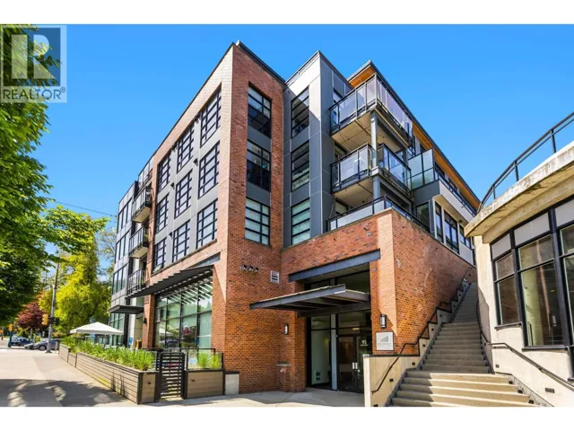 516 95 MOODY STREET, Port Moody, British Columbia V3H0H2