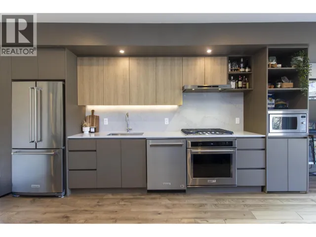 610 38362 BUCKLEY AVENUE, Squamish, British Columbia V8B0J8
