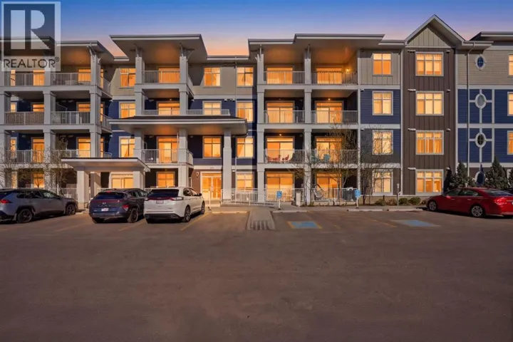 213, 400 Auburn Meadows Common SE, Calgary, Alberta T3M3K7