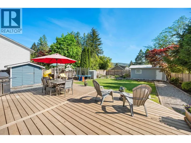 24898 122 AVENUE, Maple Ridge, British Columbia V4R2A1