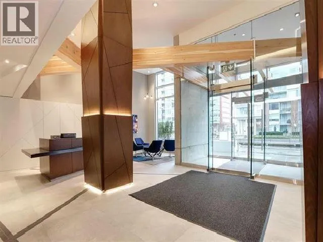 5XX 1661 QUEBEC STREET, Vancouver, British Columbia V6B0P4