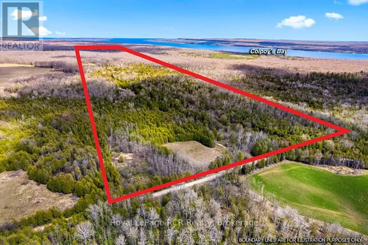 178 BARFOOT CRESCENT E, South Bruce Peninsula, Ontario N0H2T0