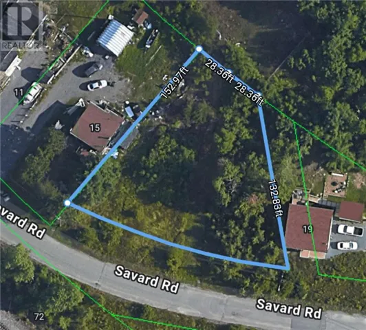 71 Savard Road, Wahnapitae, Ontario P0M3C0