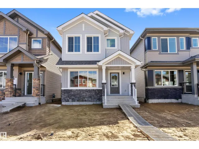 20619 43 AV NW, Edmonton, Alberta T6M3E3