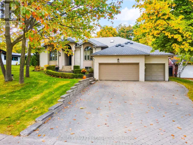 38 CASTLE DRIVE, Barrie (Sunnidale), Ontario L4N1R1