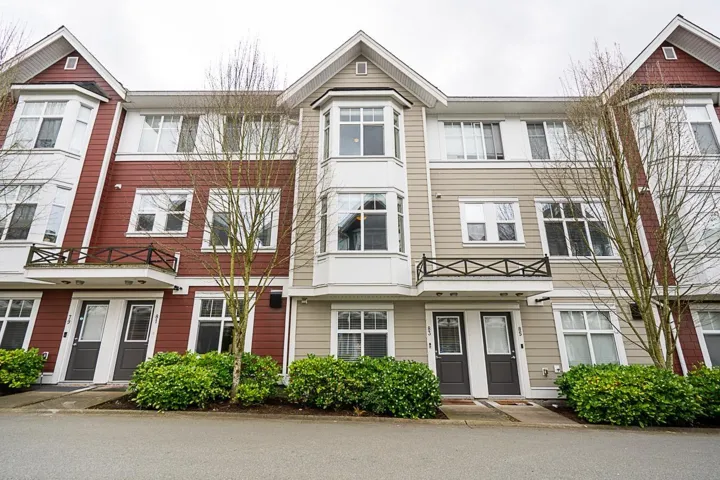 83 20852 77A AVENUE, Langley, British Columbia V2Y0R8