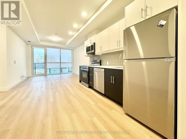319 - 1333 WEBER STREET E, Kitchener, Ontario N2A1C2
