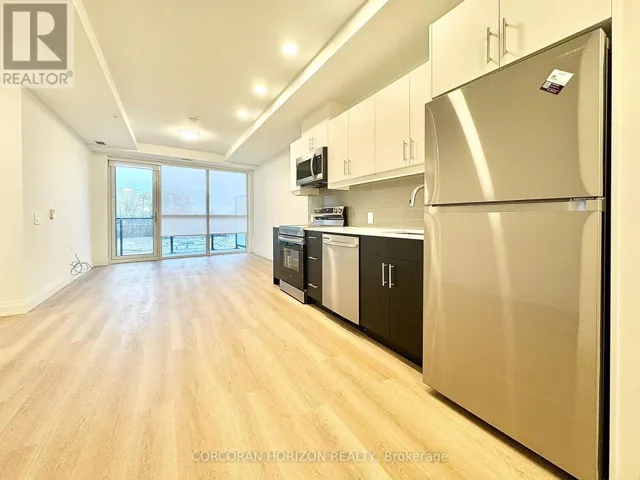 319 - 1333 WEBER STREET E, Kitchener, Ontario N2A1C2