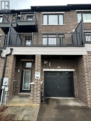 106 - 585 COLBORNE STREET E, Brantford, Ontario N3S3P7