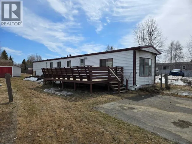 40, 812 6 Avenue SW, Slave Lake, Alberta T0G2A4