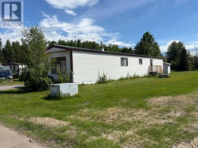 40, 812 6 Avenue SW, Slave Lake, Alberta T0G2A4