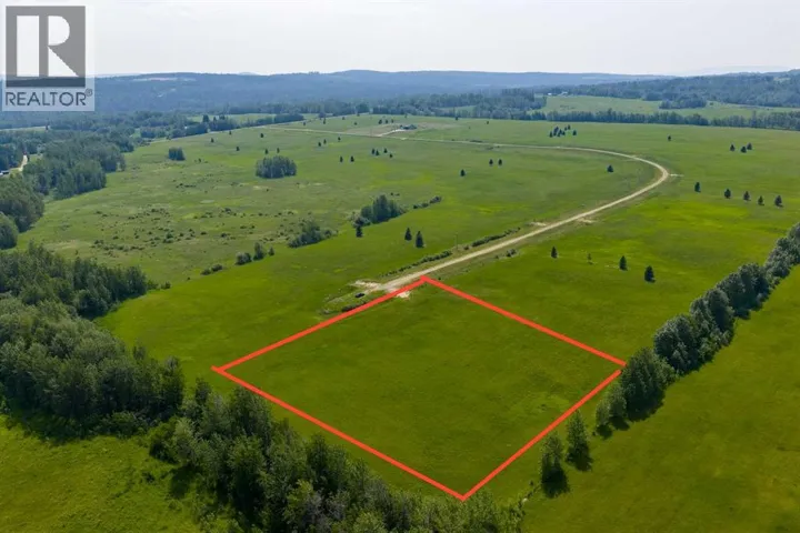 Block 2 Lot 8 Eastwood Ridge Estates, Rural Woodlands County, Alberta T7S2A2