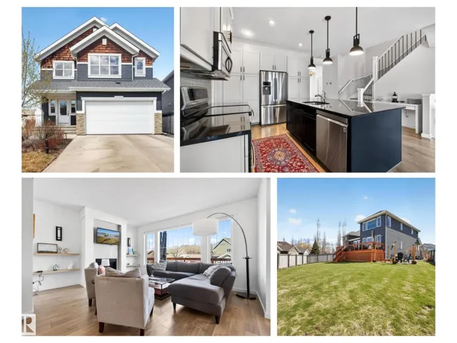 8048 18 AV SW, Edmonton, Alberta T6X0Z8