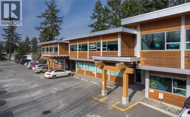 204 1650 Terminal Ave, Nanaimo, British Columbia V9S0A3