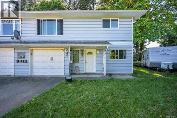 B 4657 Valecourt Cres, Courtenay, British Columbia V9N7W6