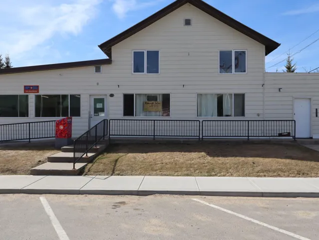 22 State Ave, Fort Assiniboine, Alberta T0G1A0