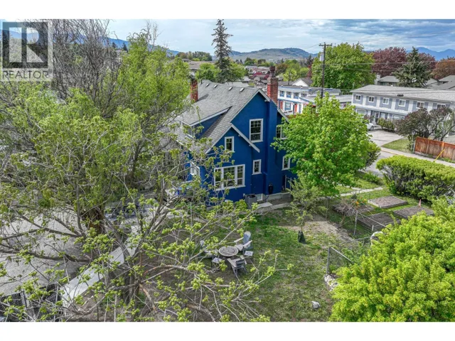 4215 20th Street, Vernon, British Columbia V1T4E2