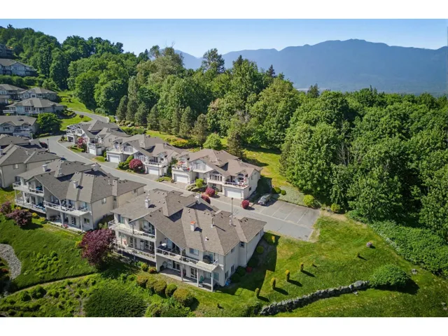 46 8590 SUNRISE DRIVE, Chilliwack Mountain, Chilliwack, British Columbia V2R3Z4