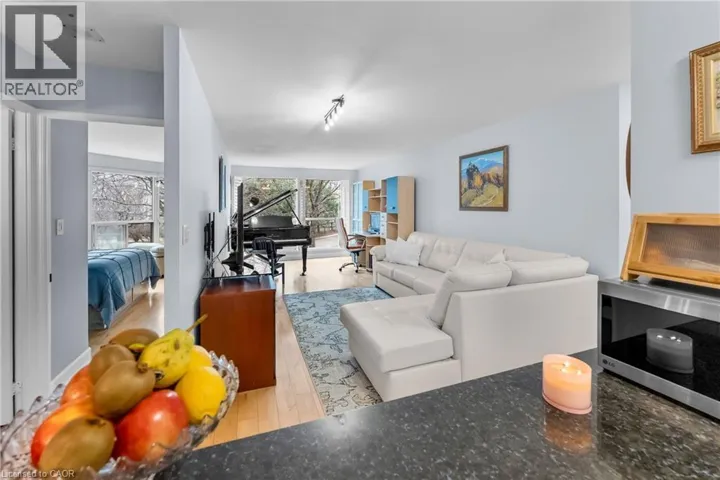 2267 LAKE SHORE Boulevard W Unit# 214, Toronto, Ontario M8V3X2