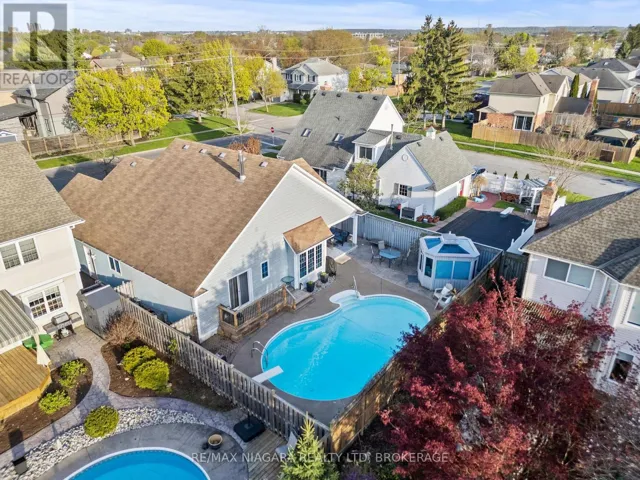 73 FIRST ST LOUTH STREET, St. Catharines (Grapeview), Ontario L2W1A6