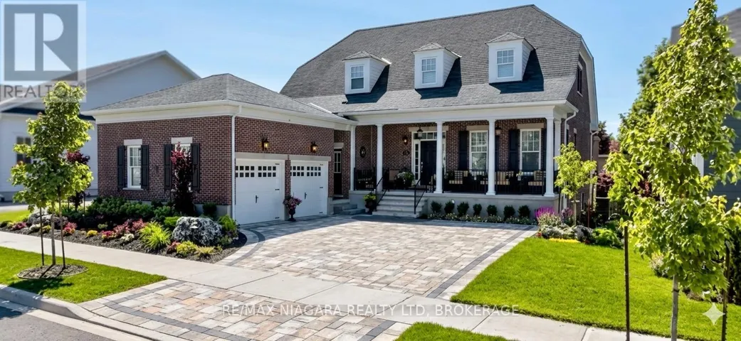 74 BROCK STREET, Niagara-on-the-Lake (Town), Ontario L0S1J0