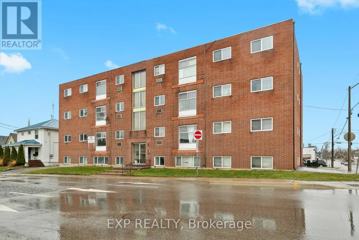 UNIT 1 - 4663 HURON STREET, Niagara Falls (Downtown), Ontario L2E2H7