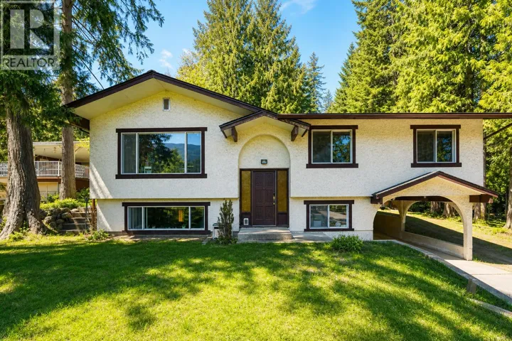 2897 Highway 3A, Nelson, British Columbia V1L6M1