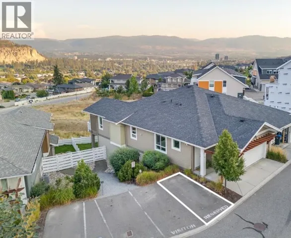 625 Boynton Place Unit# 46, Kelowna, British Columbia V1V3B5