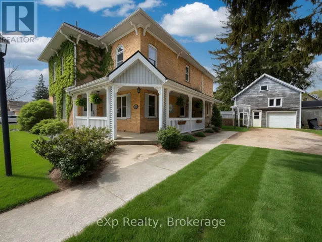 192 3 AVENUE S, Arran-Elderslie, Ontario N0G1L0