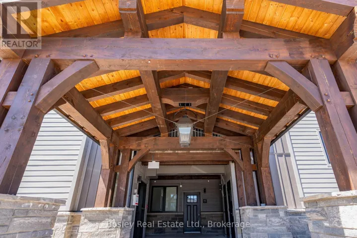 101 - 18 BECKWITH LANE, Blue Mountains, Ontario L9Y2X5