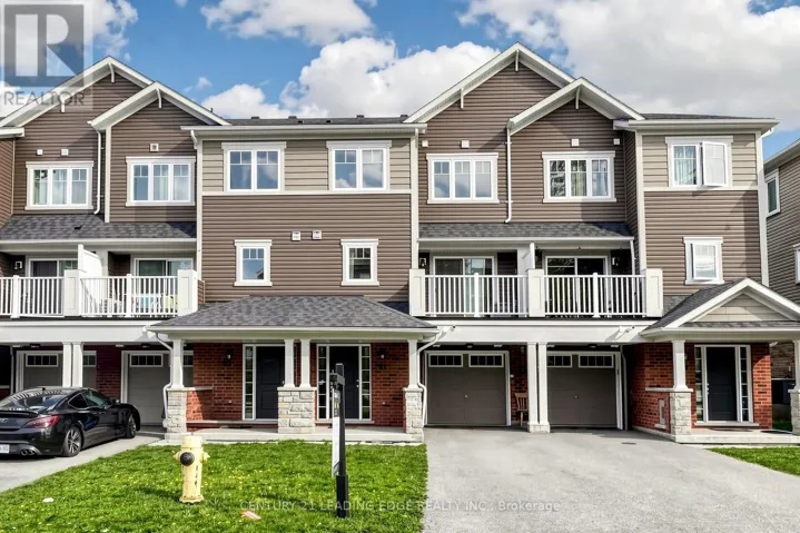 61 FAR NORTH COURT, Oshawa (Windfields), Ontario L1L0J5
