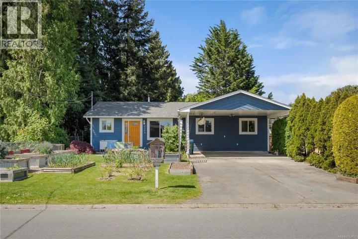 2173 Duggan Rd, Nanaimo, British Columbia V9S5N9