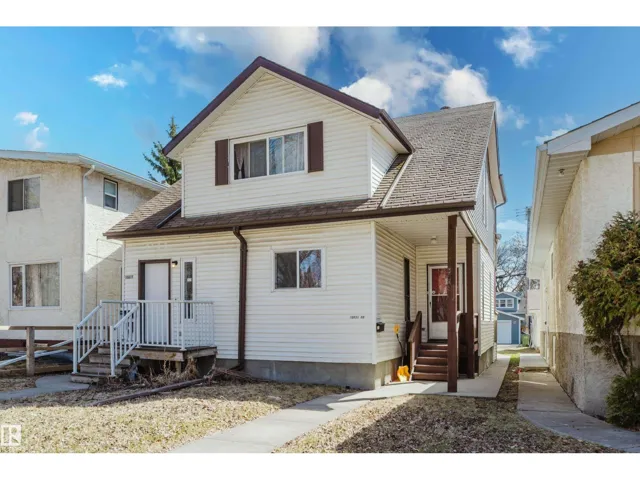 10831 80 AV NW, Edmonton, Alberta T6E1V9
