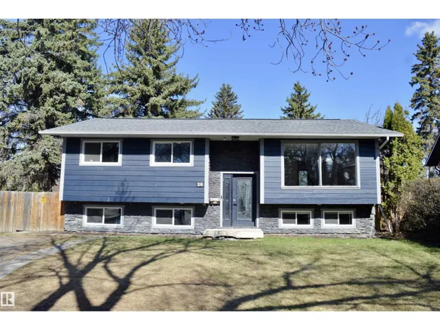 26 GREENWOOD WY, Sherwood Park, Alberta T8A0J5
