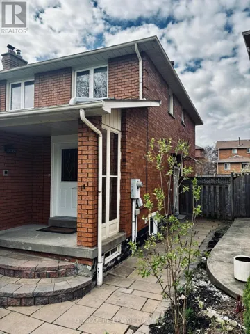 4233 RADISSON CRESCENT, Mississauga (Central Erin Mills), Ontario L5M4M1