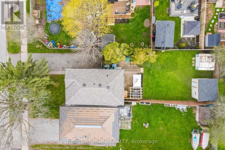 152 HADATI ROAD, Guelph (Grange Road), Ontario N1E6P4