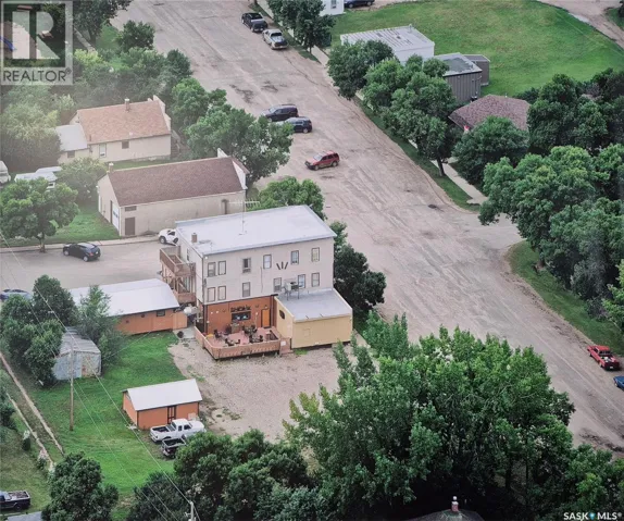 Brenda'z Inn Pennant Bar, Pennant, Saskatchewan S0N1X0