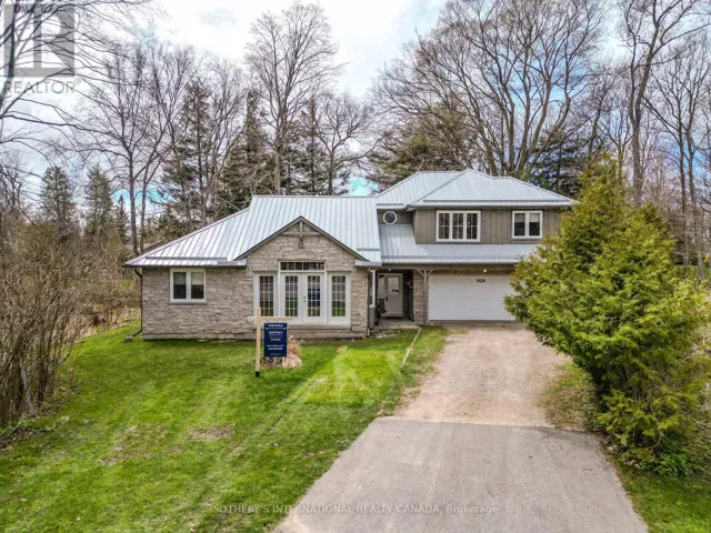 929 TANGLEWOOD DRIVE, Huron-Kinloss, Ontario N2Z2X3
